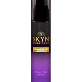 Ansell Skyn Maximum Performance 80ml Lubricant