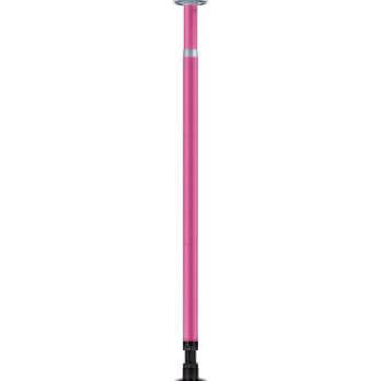 Professional Dance Pole - Silver