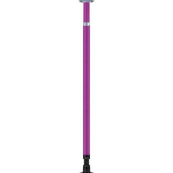 Professional Dance Pole - Silver