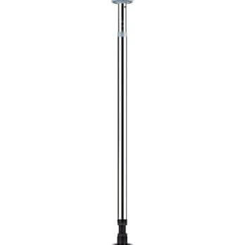 Professional Dance Pole - Silver