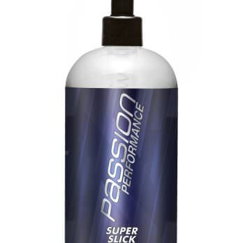 BENZOCAINE Passion Performance Super Slick Lube