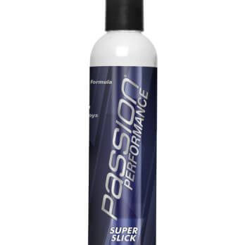 BENZOCAINE Passion Performance Super Slick Lube