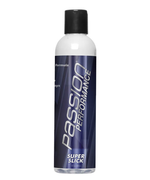 BENZOCAINE Passion Performance Super Slick Lube