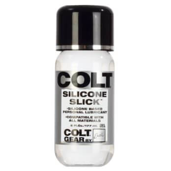 COLT Silicone Slick Personal Lubricant