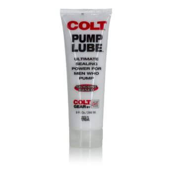 Colt Pump Lube