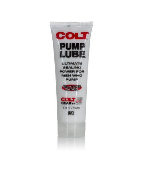 Colt Pump Lube