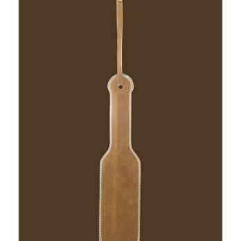 Paddle - Brown