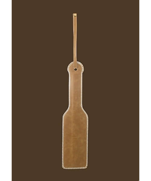 Paddle - Brown