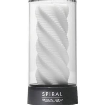 Tenga 3D Spiral