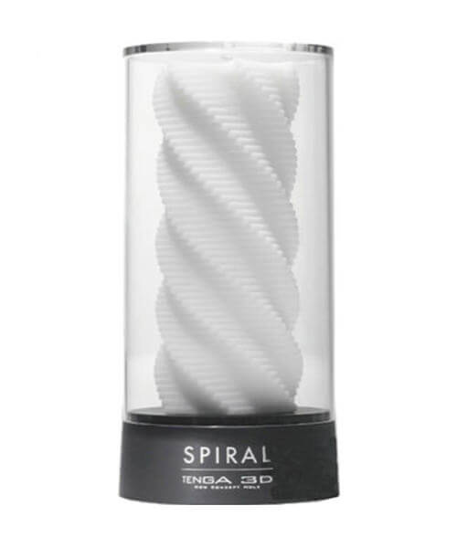 Tenga 3D Spiral