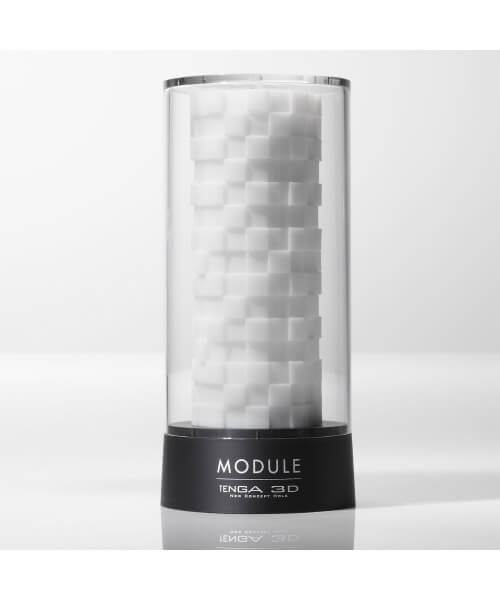 Tenga 3D Module