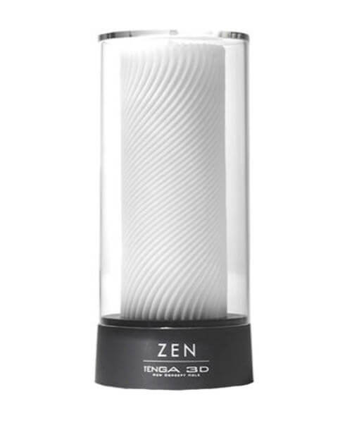 Tenga 3D Zen