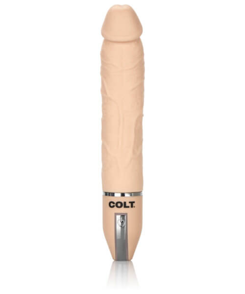 COLT Deep Drill - Ivory