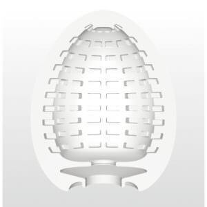 Tenga - Egg Spider (6 Pieces)