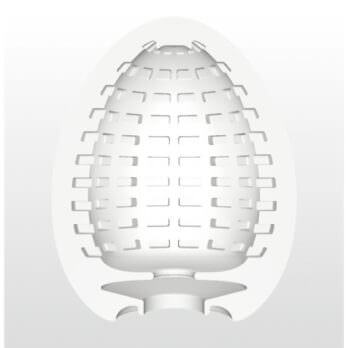 Tenga - Egg Spider (6 Pieces)