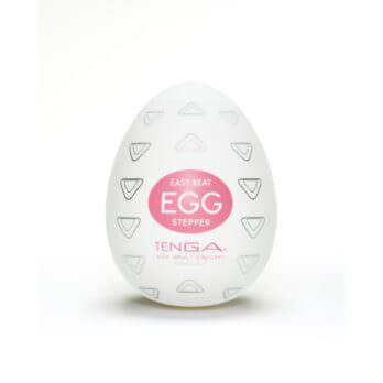 Tenga - Egg Stepper (6 Pieces)