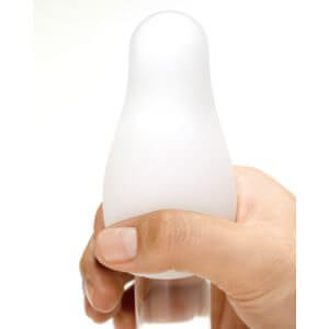 Tenga - Egg Thunder (6 Pieces)