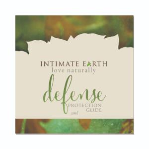 Intimate Earth - Defense Protection Glide Foil 3 ml