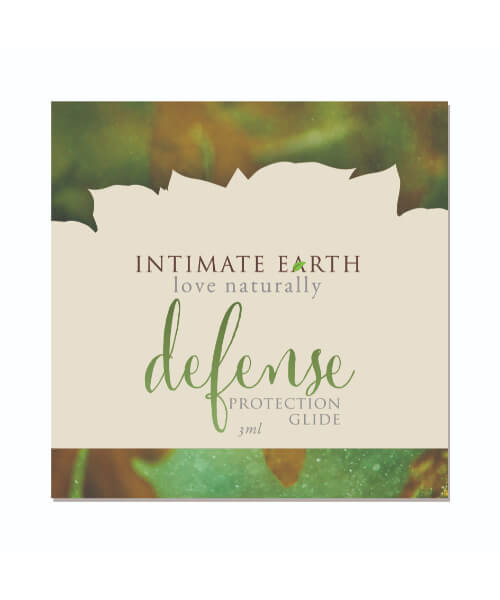 Intimate Earth - Defense Protection Glide Foil 3 ml