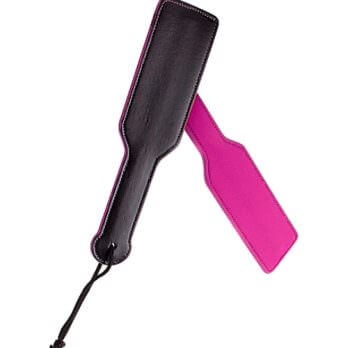 Reversible Paddle