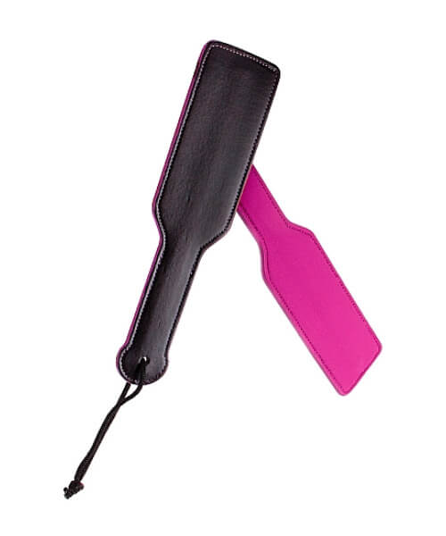 Reversible Paddle