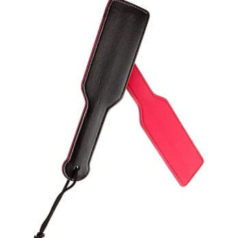 Reversible Paddle