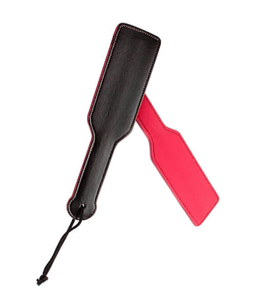 Reversible Paddle