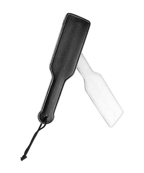 Reversible Paddle