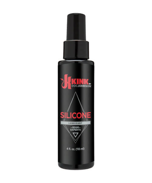 Kink Lubricants 4 fl. Oz. Silicone Lubricant