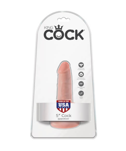 King Cock 5