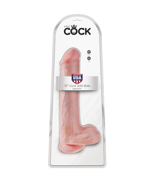 King Cock 13