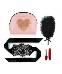 RS - Essentials - Kit d'Amour Pink/Gold