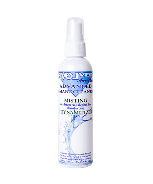 SMART CLEANER MISTING 4 oz.