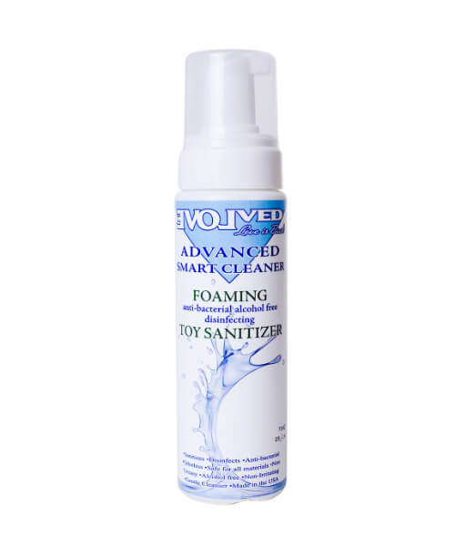 SMART CLEANER FOAMING 8 oz.