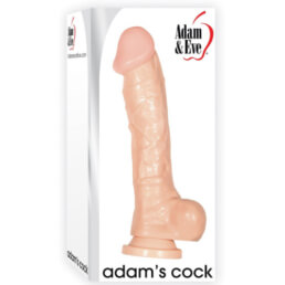 ADAM'S COCK