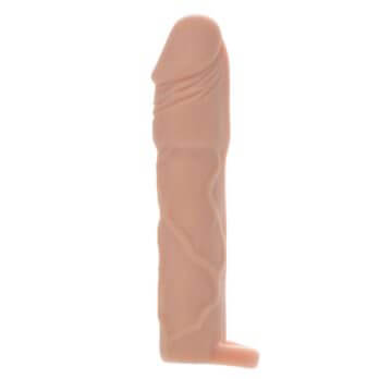 ADAM'S TRUE FEEL COCK XL