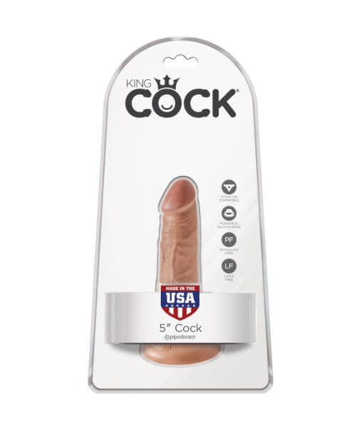 King Cock 5