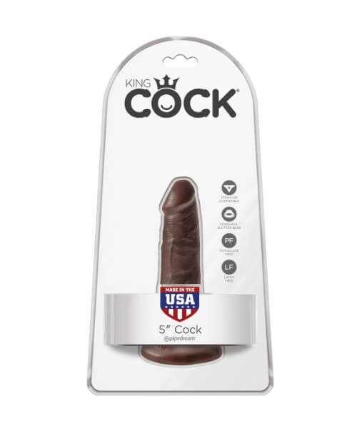 King Cock 5