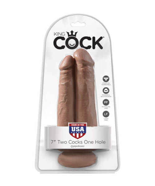 King Cock 7