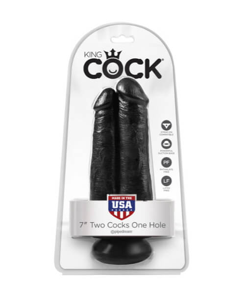 King Cock 7