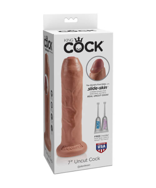 King Cock  7