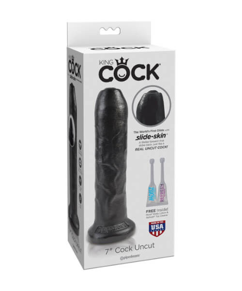 King Cock  7