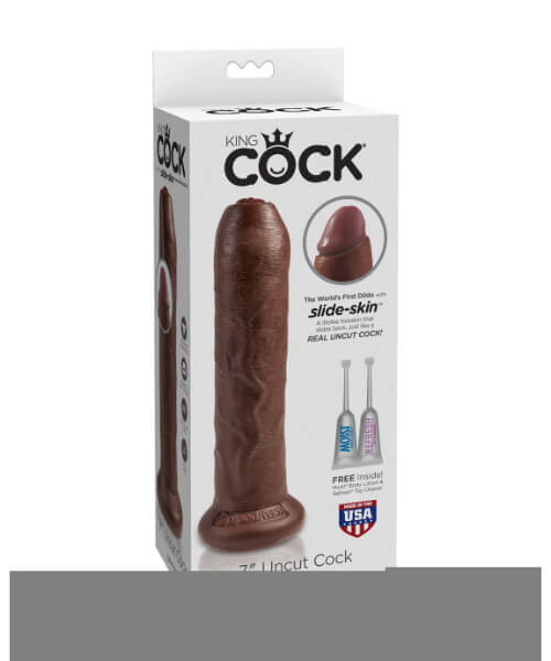 King Cock  7