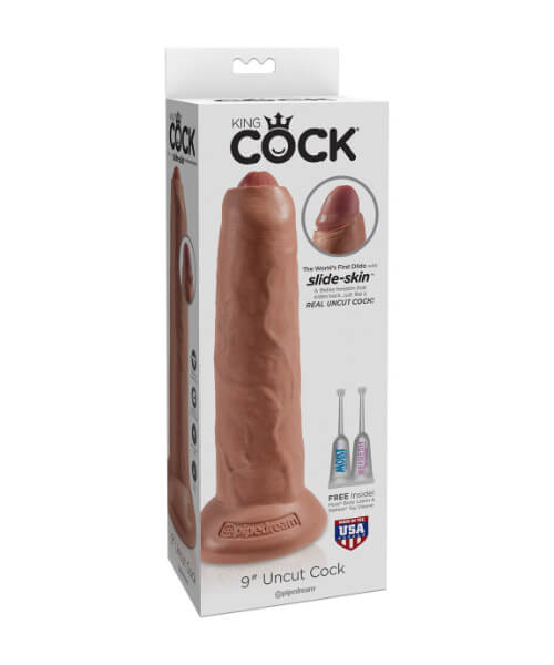 King Cock  9