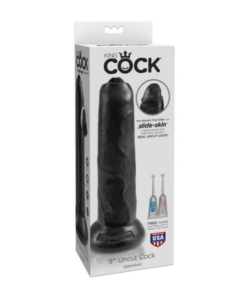 King Cock  9