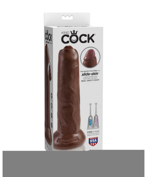 King Cock  9