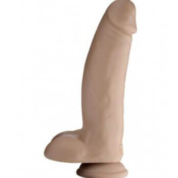 Ready Steady Realistic Dildo