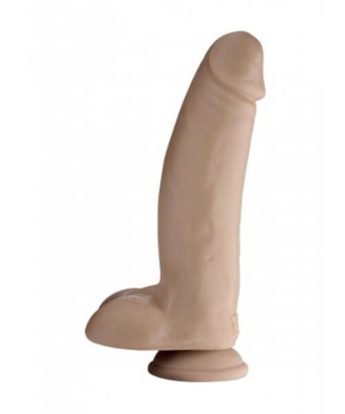 Ready Steady Realistic Dildo