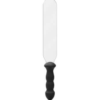 Kink - Silicone and Acrylic Paddle