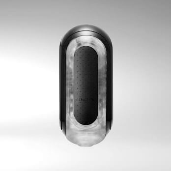 Tenga - Flip Zero 0 Black